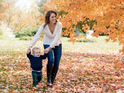 What To Wear For Family Portraits