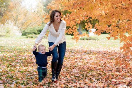 What To Wear For Family Portraits