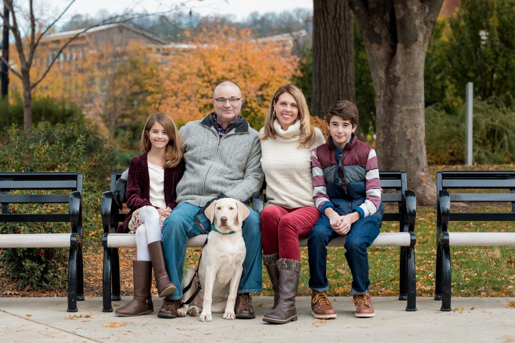 What To Wear For Family Portraits