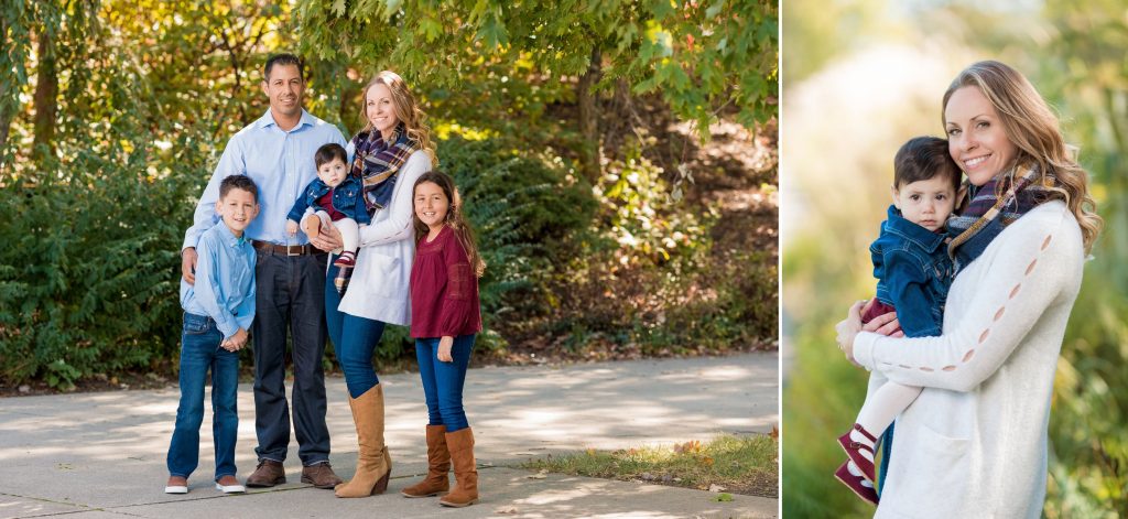 2019 Fall Mini Sessions - That's A Wrap