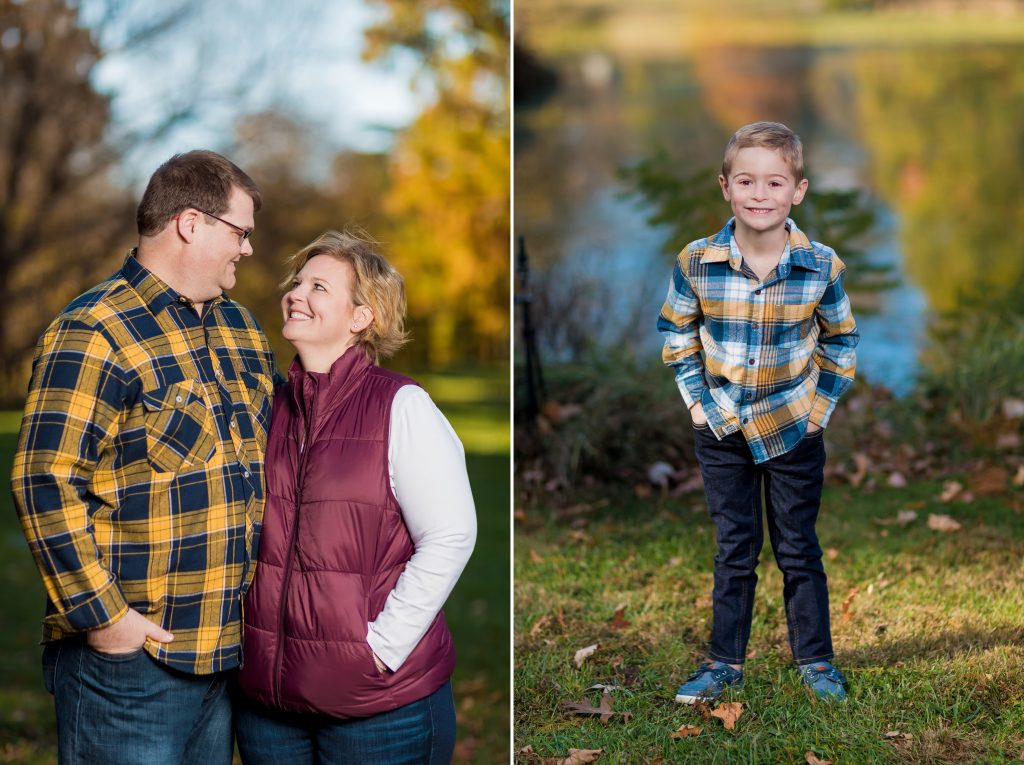 2019 Fall Mini Sessions - That's A Wrap