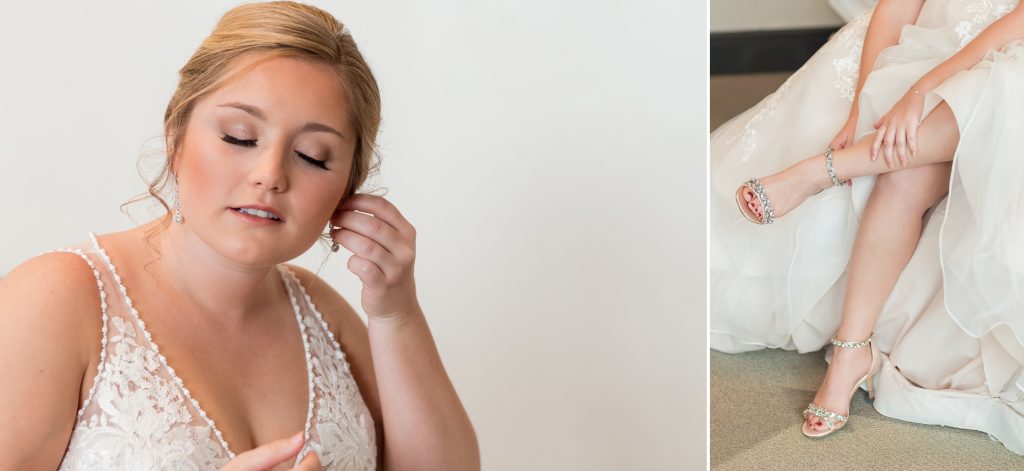 Hope + Jason - 20th Century Theater Wedding