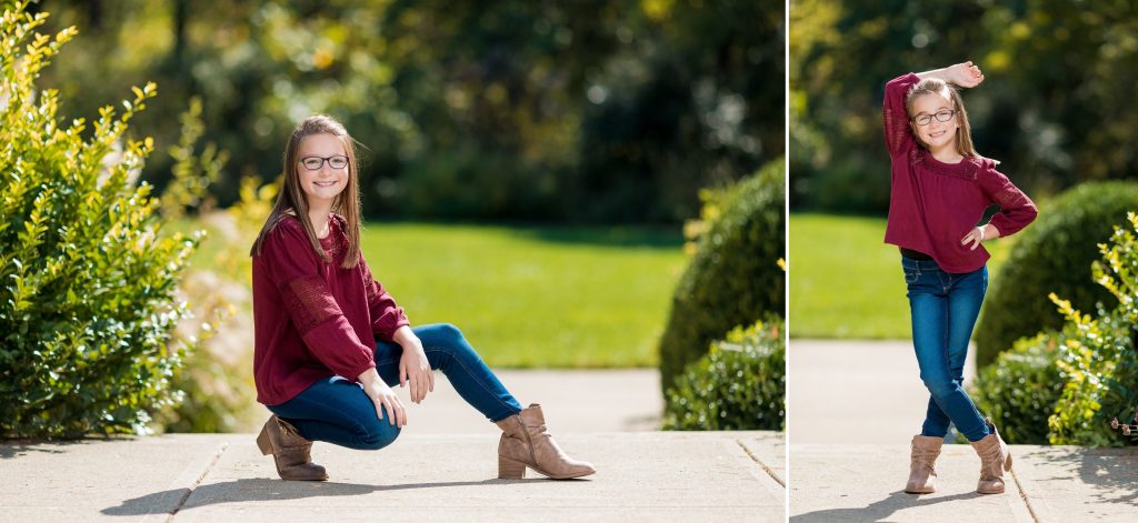 2019 Fall Mini Sessions - That's A Wrap