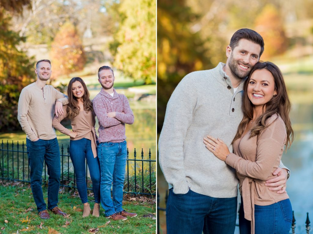 2019 Fall Mini Sessions - That's A Wrap