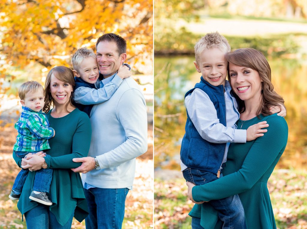 2019 Fall Mini Sessions - That's A Wrap