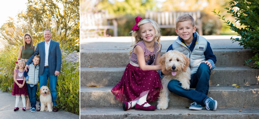 2019 Fall Mini Sessions - That's A Wrap