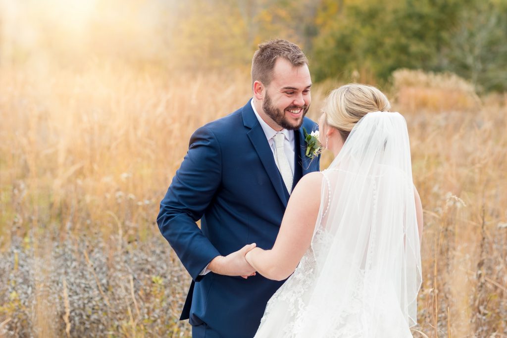 Hope + Jason - 20th Century Theater Wedding