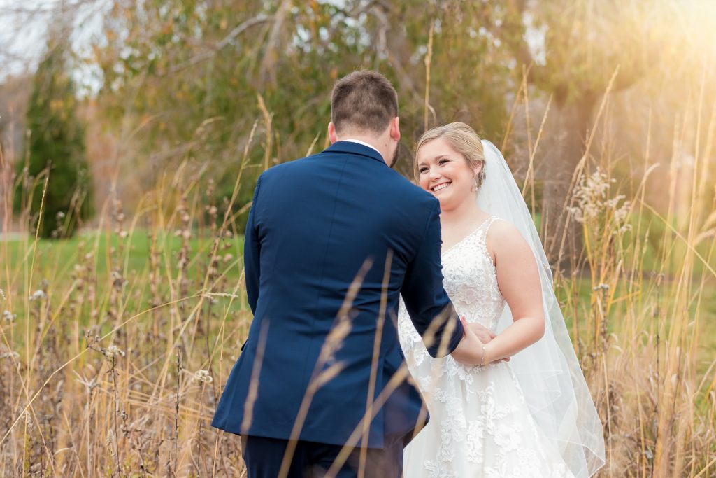 Hope + Jason - 20th Century Theater Wedding