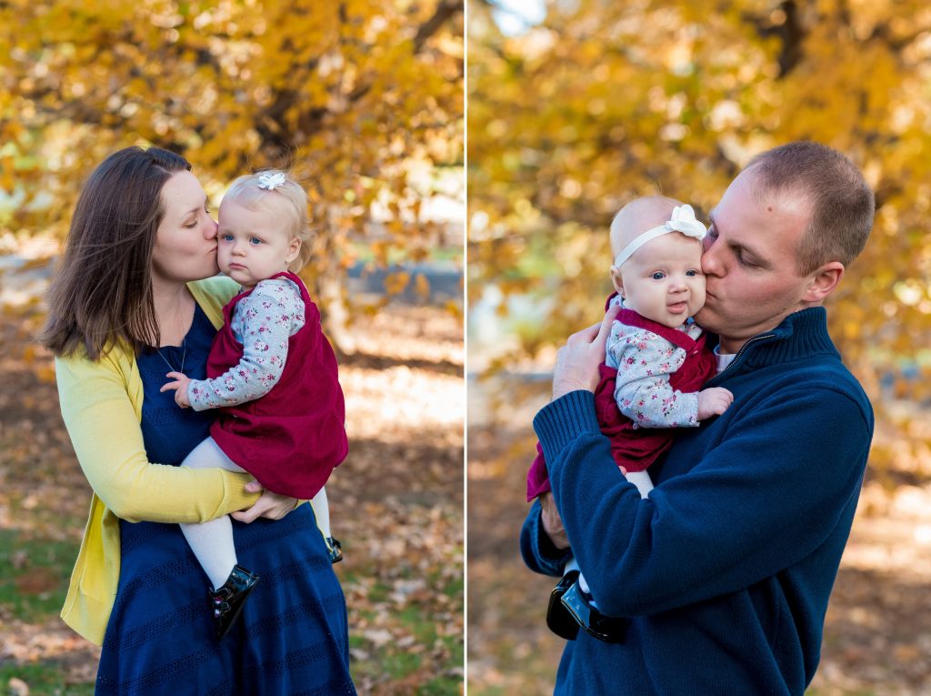 2019 Fall Mini Sessions - That's A Wrap