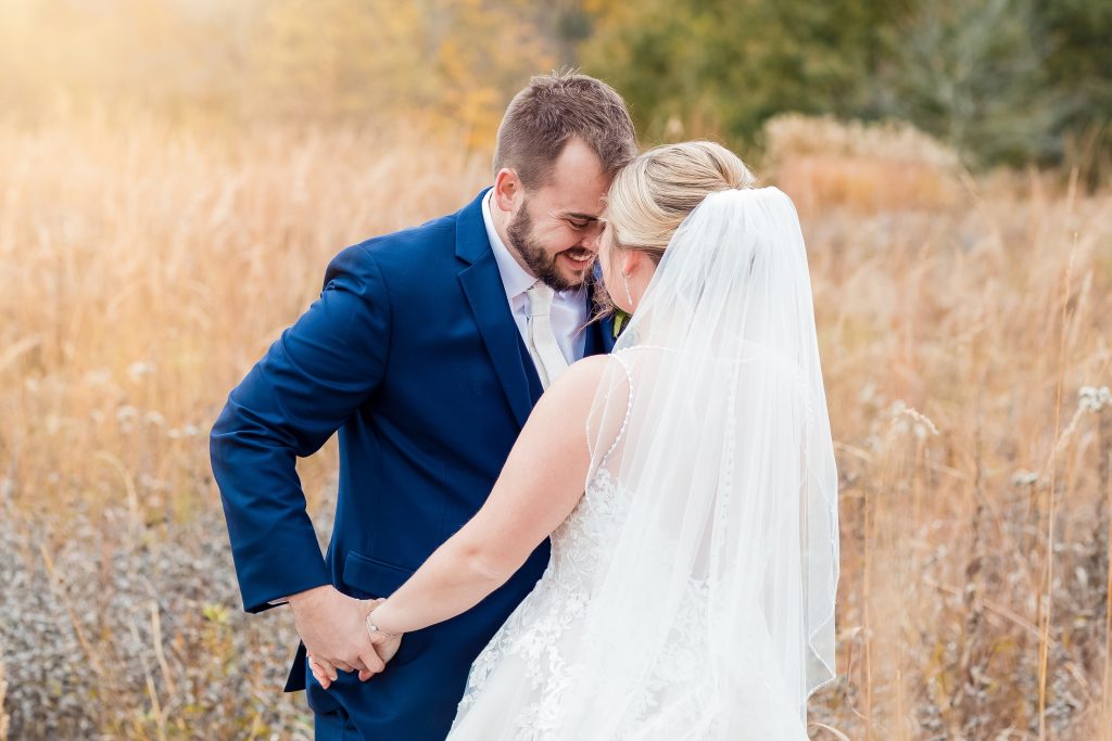 Hope + Jason - 20th Century Theater Wedding