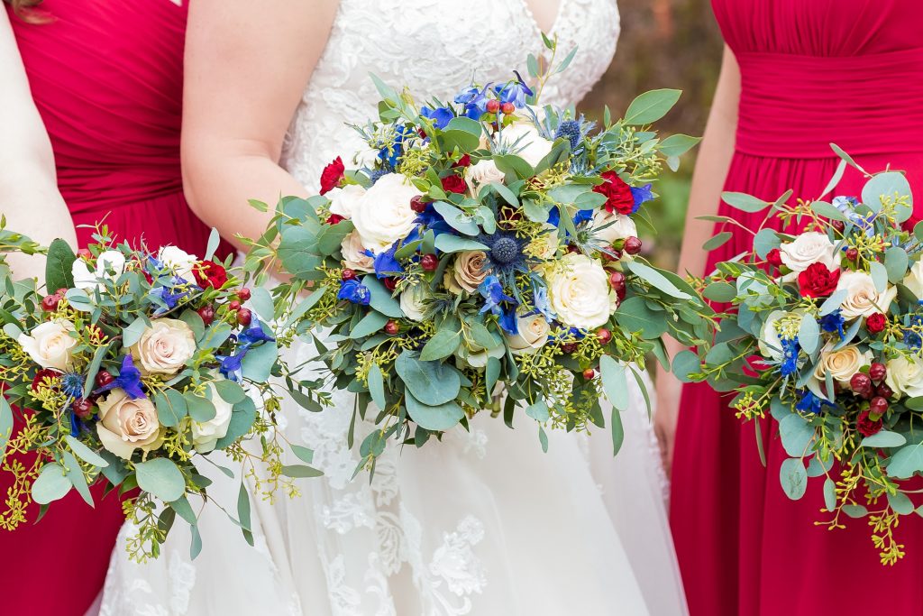 Hope + Jason - 20th Century Theater Wedding