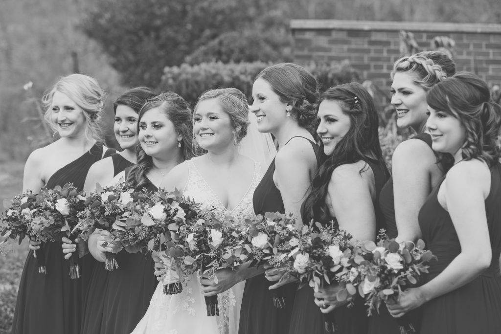 Hope + Jason - 20th Century Theater Wedding