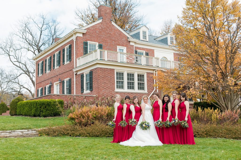 Hope + Jason - 20th Century Theater Wedding