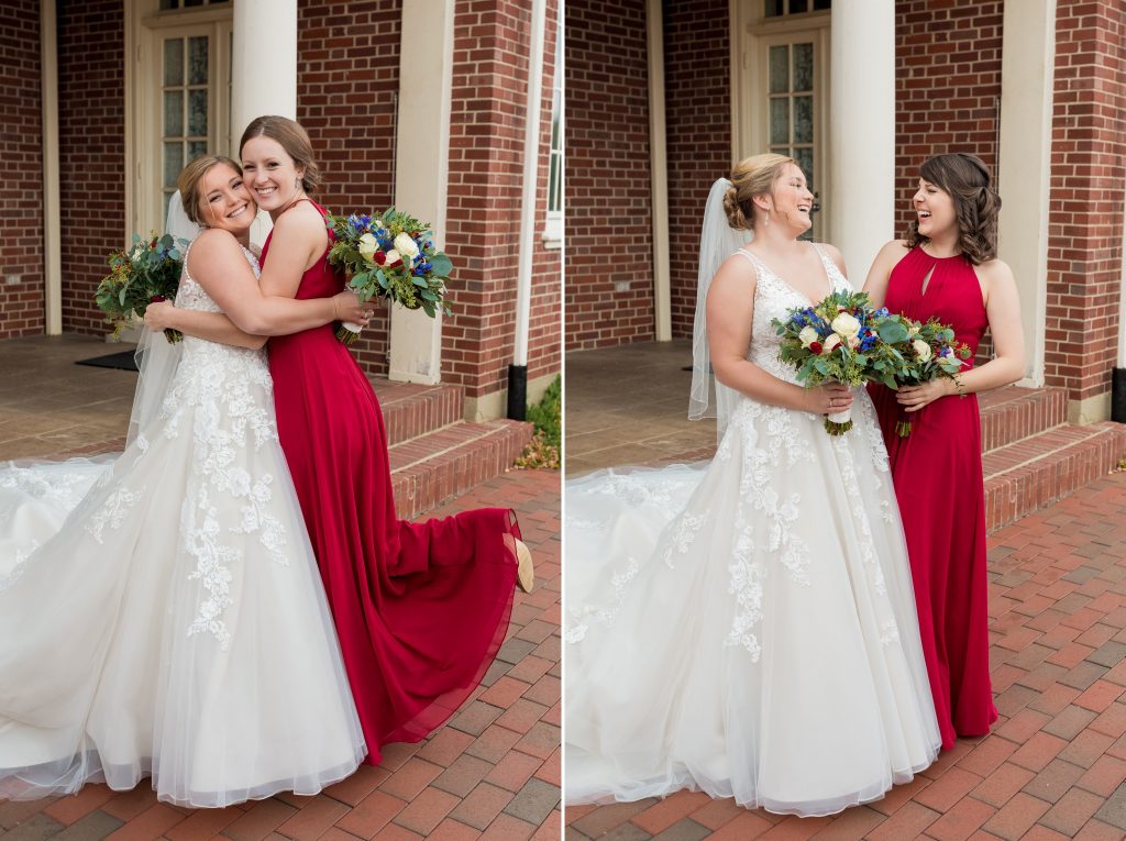 Hope + Jason - 20th Century Theater Wedding