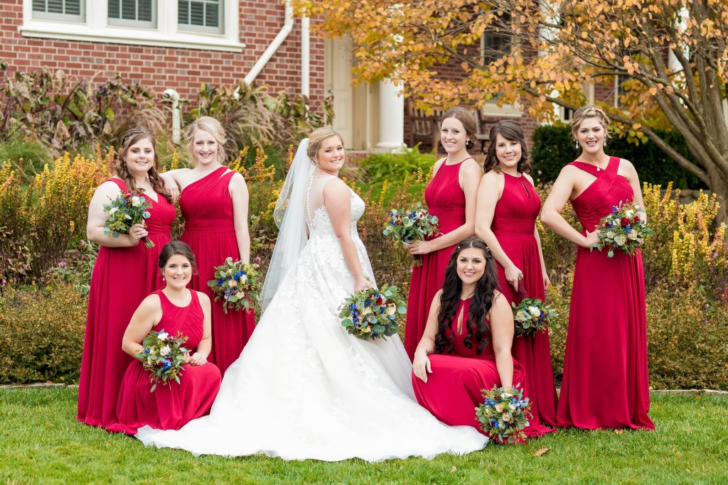 Hope + Jason - 20th Century Theater Wedding