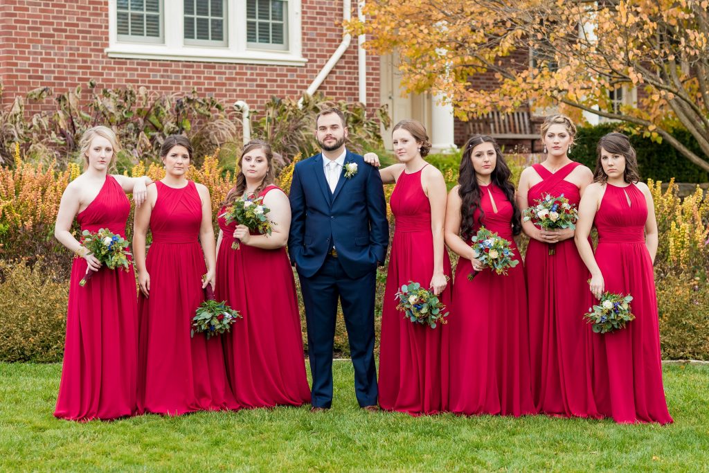 Hope + Jason - 20th Century Theater Wedding