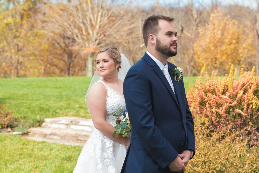 Hope + Jason - 20th Century Theater Wedding