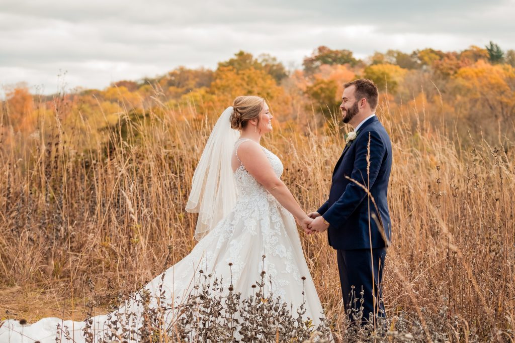 Hope + Jason - 20th Century Theater Wedding