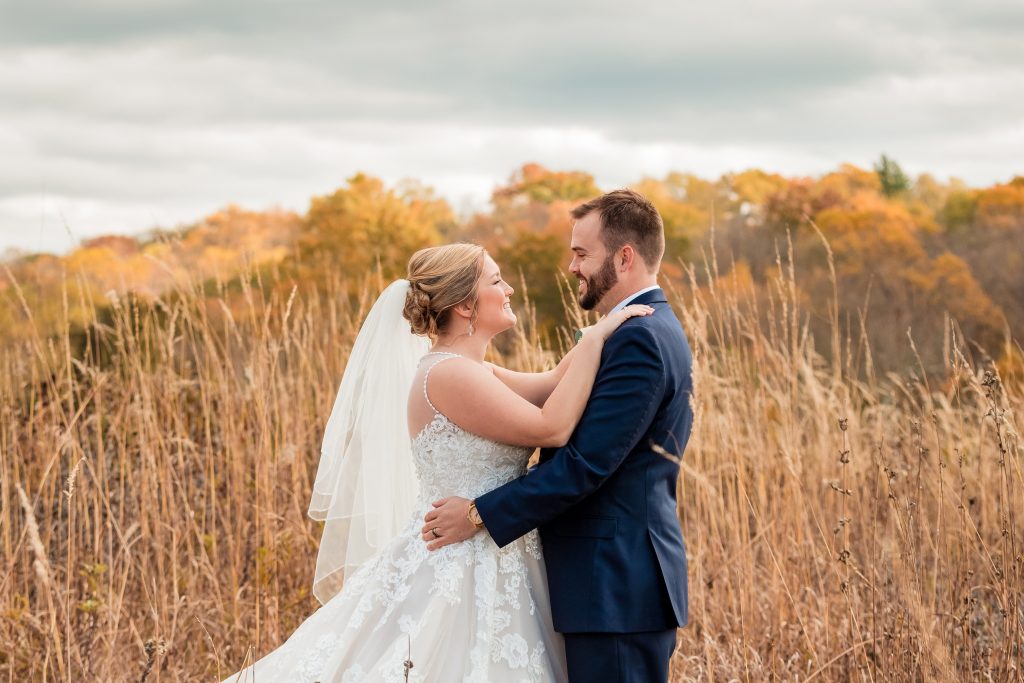 Hope + Jason - 20th Century Theater Wedding