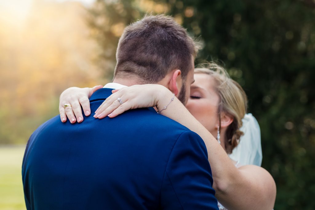 Hope + Jason - 20th Century Theater Wedding