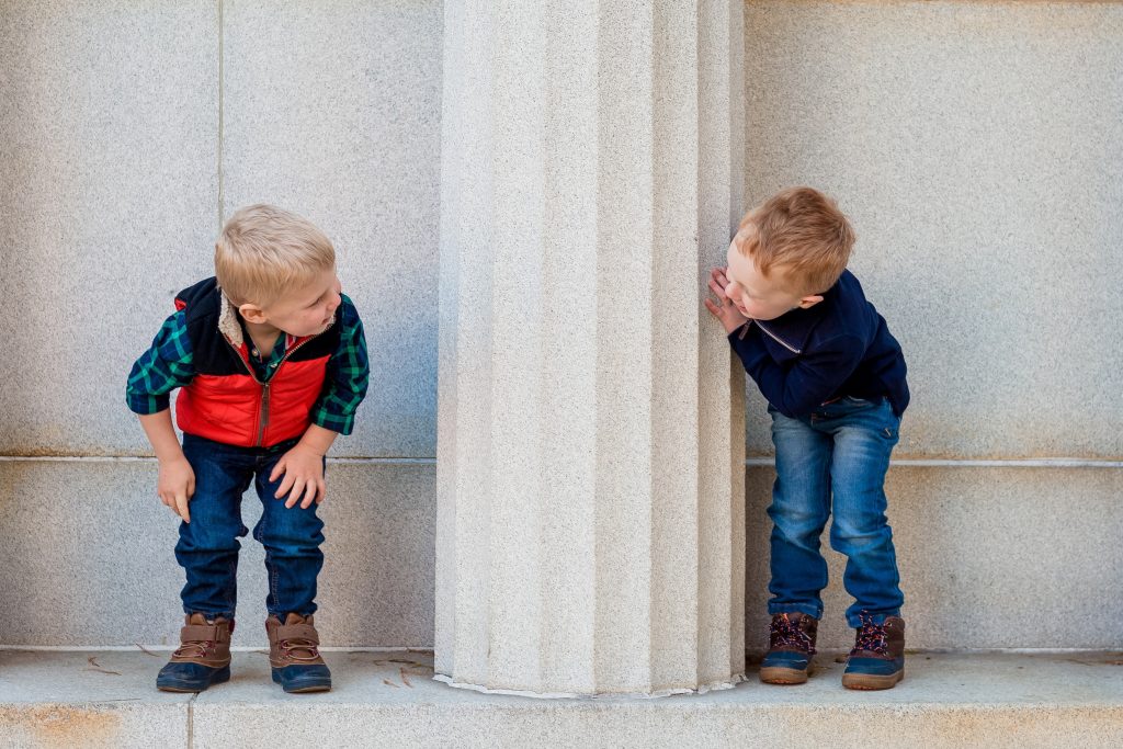 2019 Fall Mini Sessions - That's A Wrap