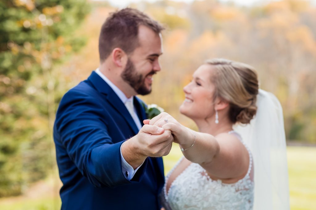 Hope + Jason - 20th Century Theater Wedding