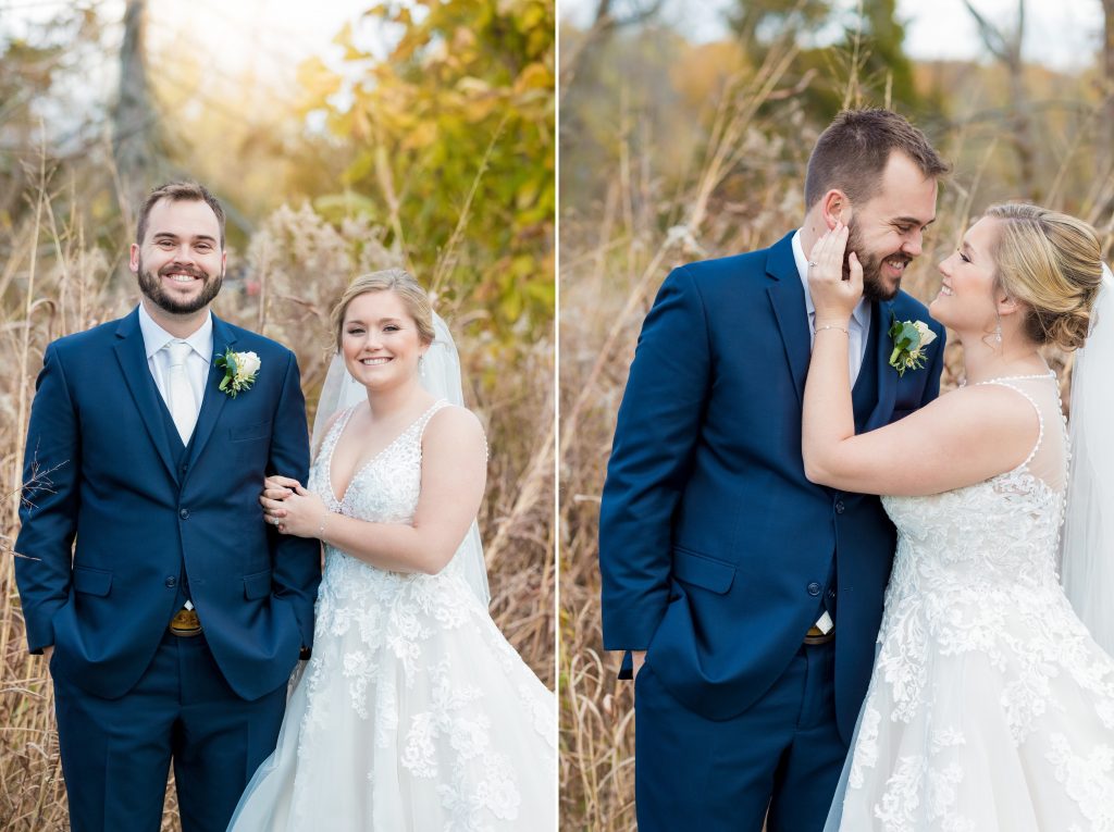 Hope + Jason - 20th Century Theater Wedding