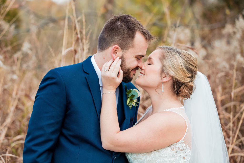 Hope + Jason - 20th Century Theater Wedding