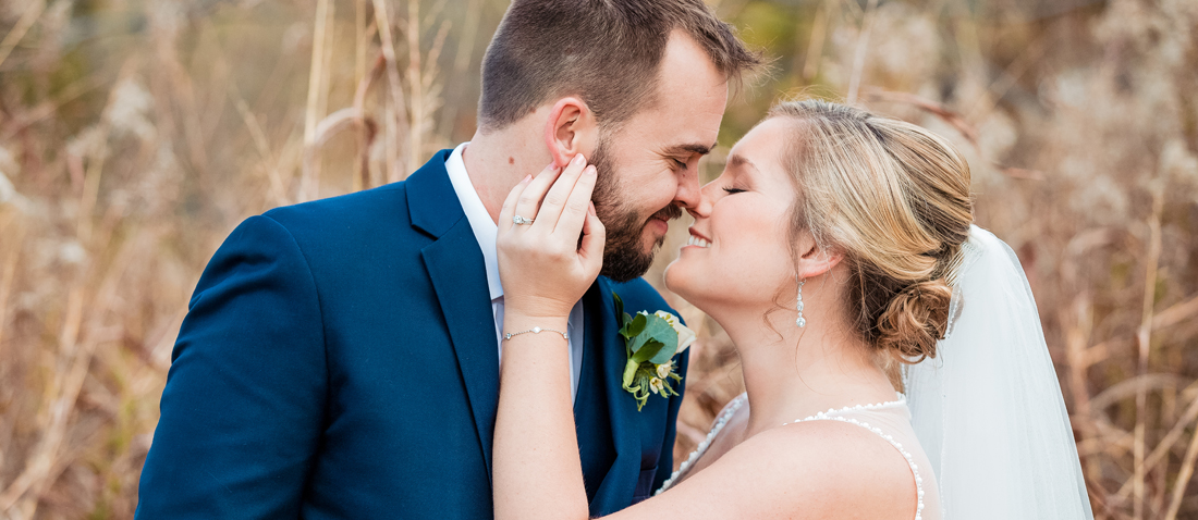 Hope + Jason - 20th Century Theater Wedding