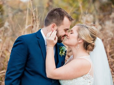 Hope + Jason - 20th Century Theater Wedding