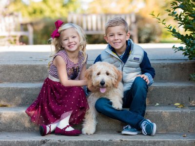 2019 Fall Mini Sessions - That's A Wrap