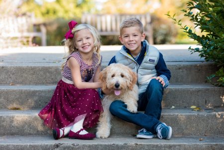 2019 Fall Mini Sessions - That's A Wrap