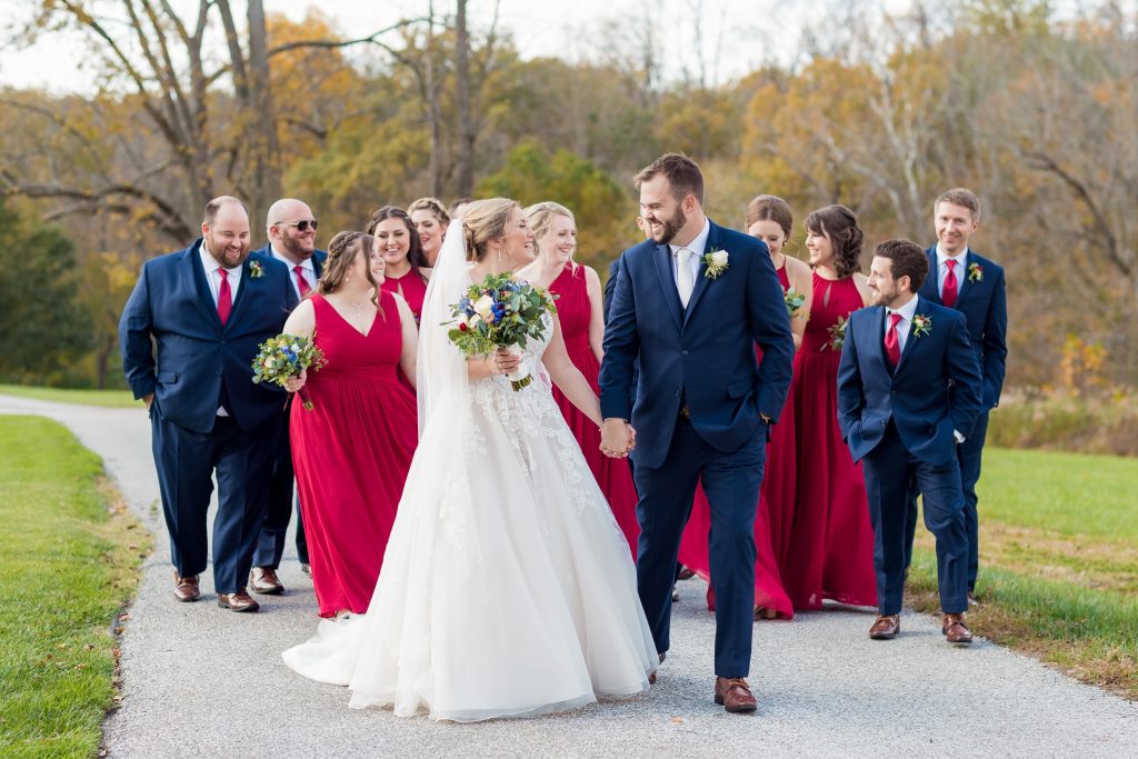 Hope + Jason - 20th Century Theater Wedding