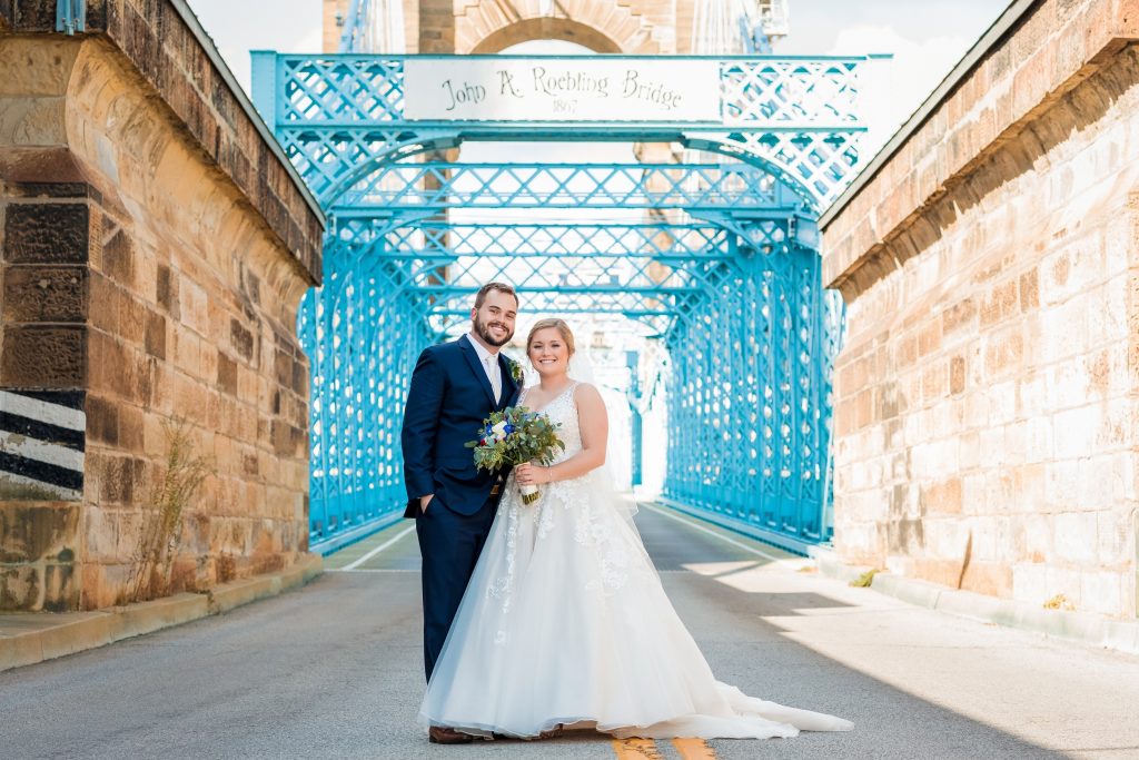 Hope + Jason - 20th Century Theater Wedding