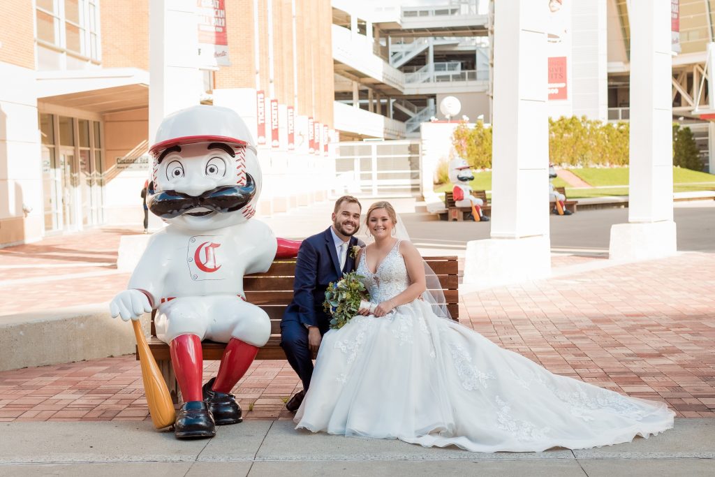 Hope + Jason - 20th Century Theater Wedding