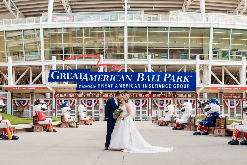 Hope + Jason - 20th Century Theater Wedding