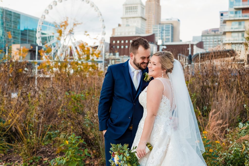 Hope + Jason - 20th Century Theater Wedding