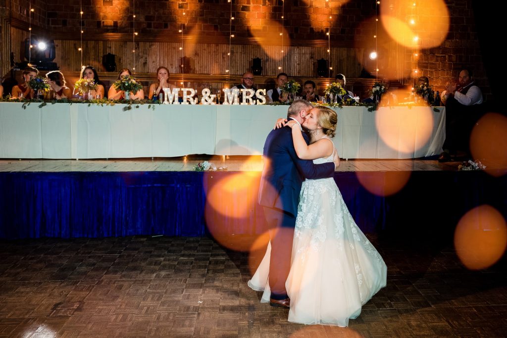 Hope + Jason - 20th Century Theater Wedding