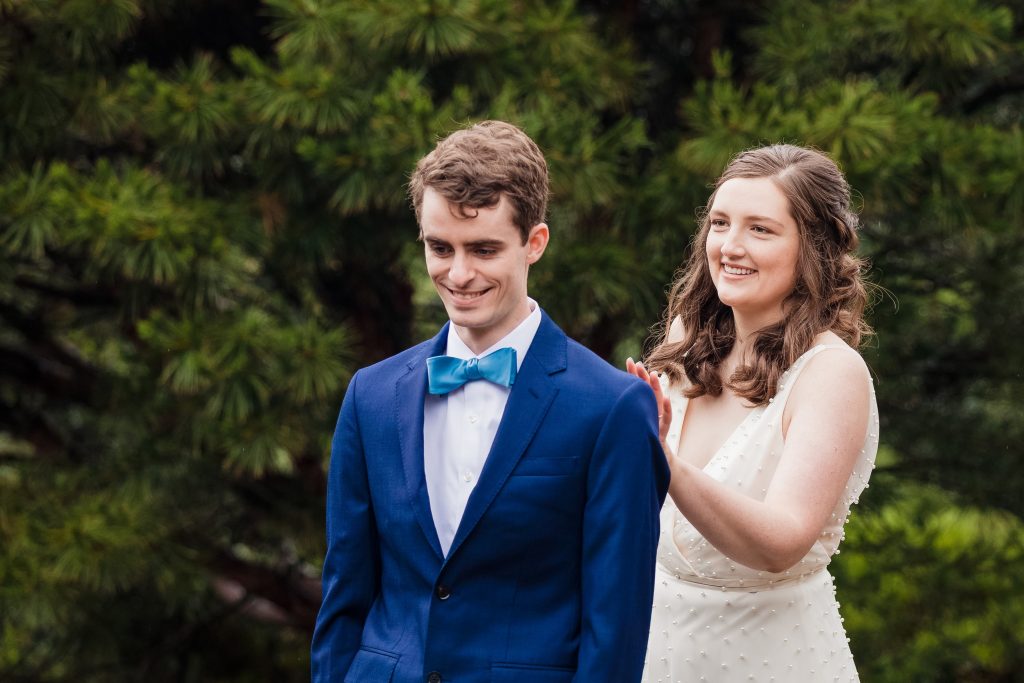 Lynn + Tom - Carnegie Center of Columbia Tusculum Wedding