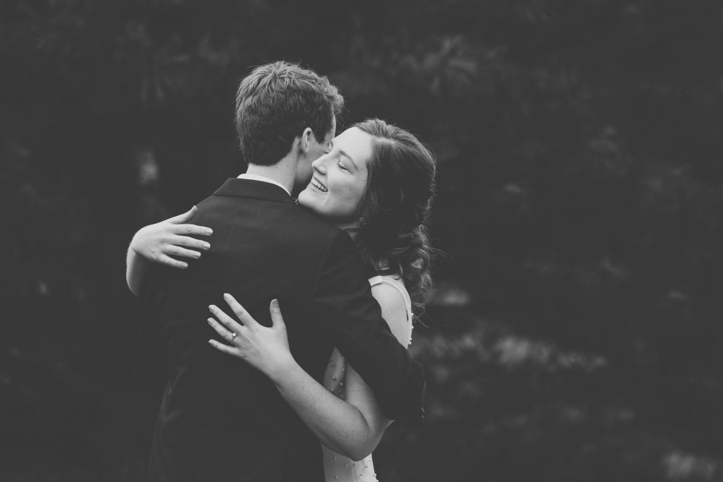 Lynn + Tom - Carnegie Center of Columbia Tusculum Wedding