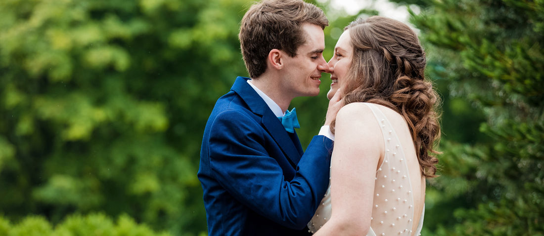 Lynn + Tom - Carnegie Center of Columbia Tusculum Wedding