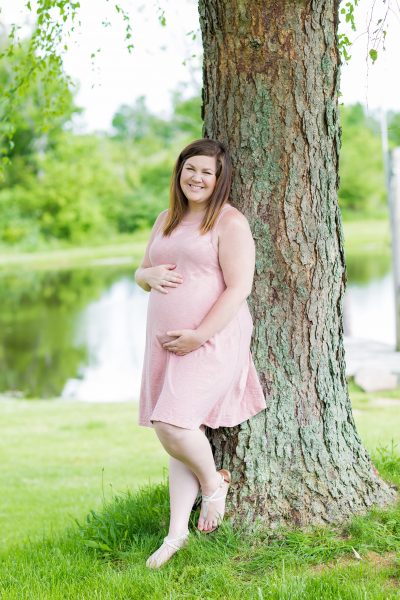 Cincinnati Maternity Photographers