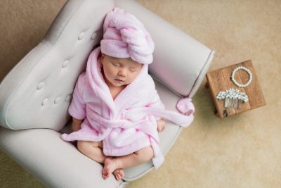 Cincinnati Newborn Photographers