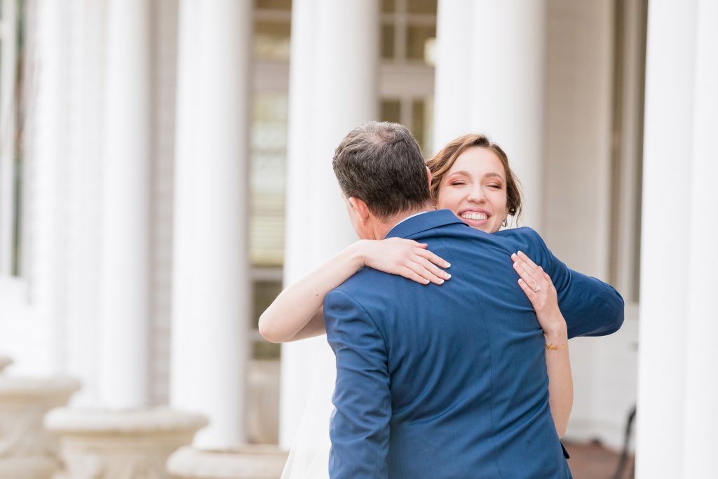 Molly + Raul - Manor House Wedding