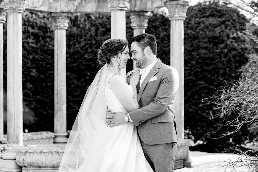 Molly + Raul - Manor House Wedding