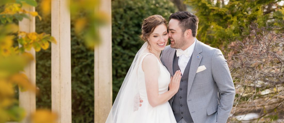 Molly + Raul - Manor House Wedding