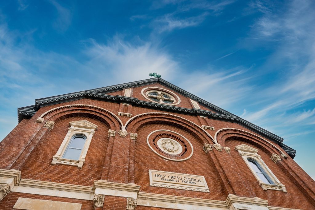 Jenna + Matt - Monastery Event Center Wedding