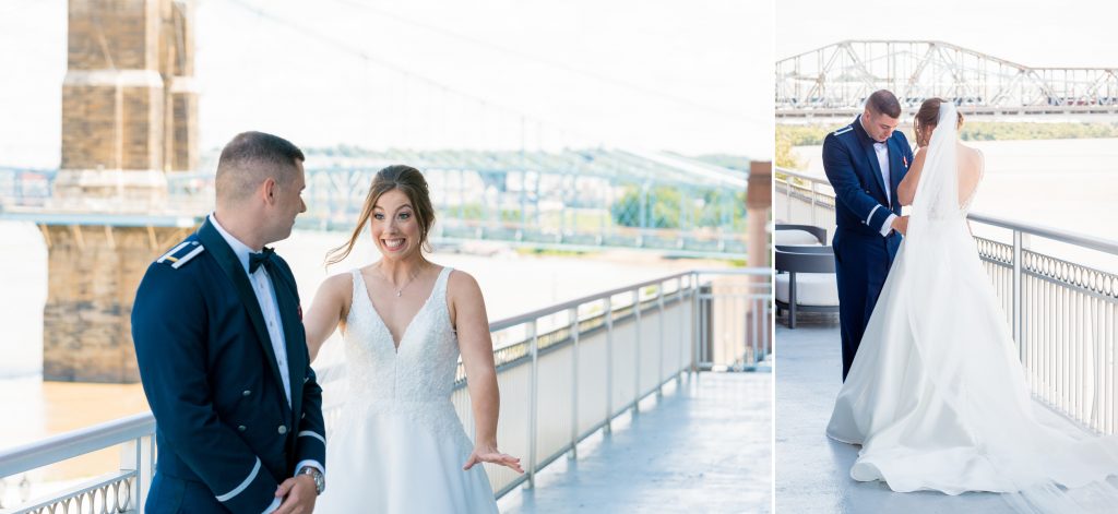 Katie + Matt - Longworth Hall Wedding