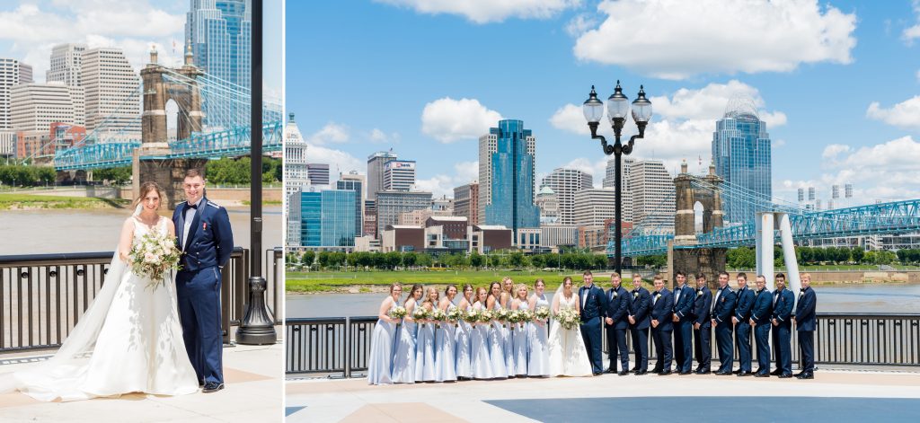 Katie + Matt - Longworth Hall Wedding