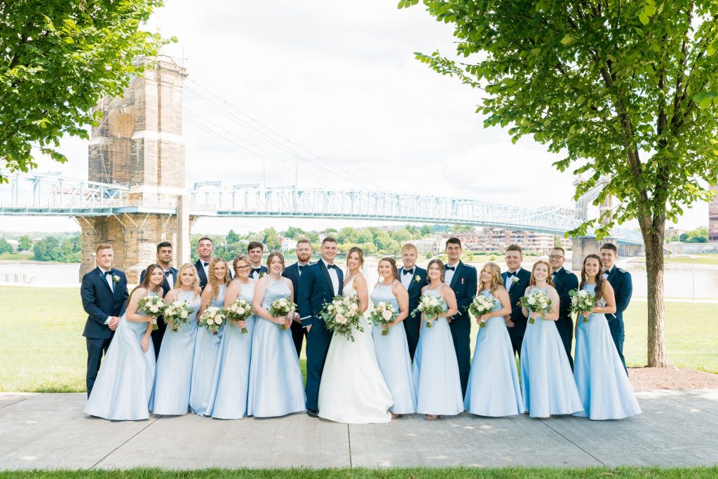 Katie + Matt - Longworth Hall Wedding